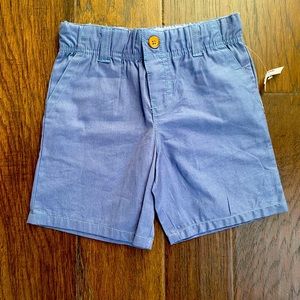 New boys 4T shorts